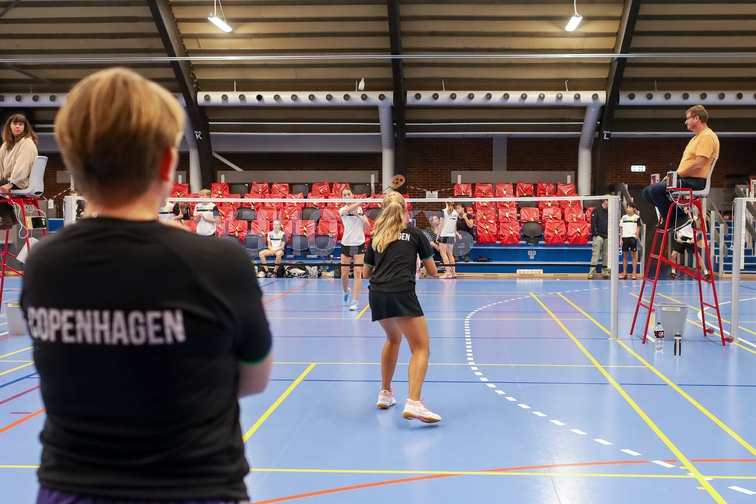 Kredsmatch – København vs. Sjælland 2020 Kredsmatch – København vs. Sjælland 2020
